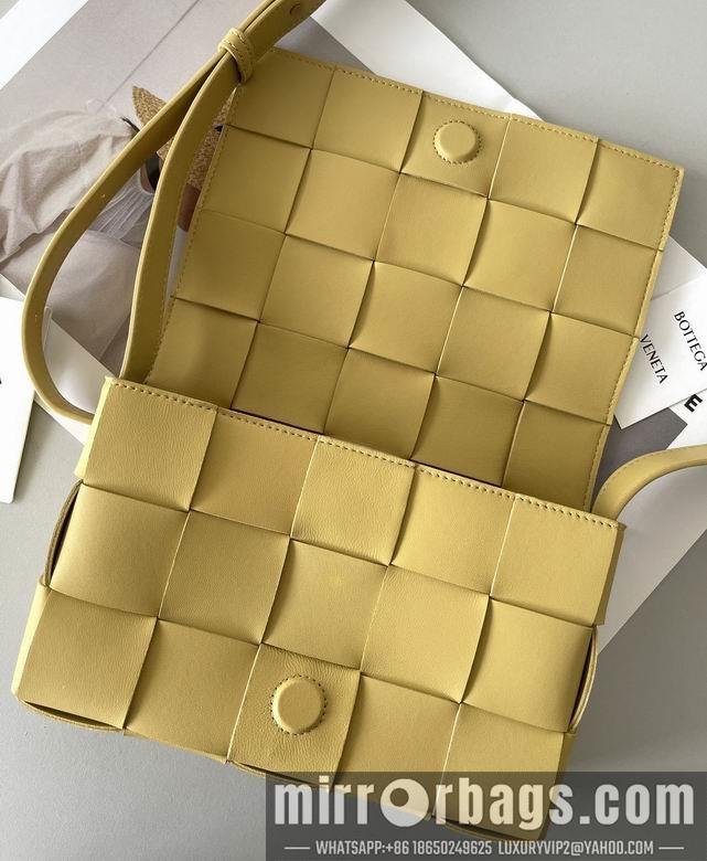 Bottega Veneta Replica Bags 578004 23x15x6cm BG 3