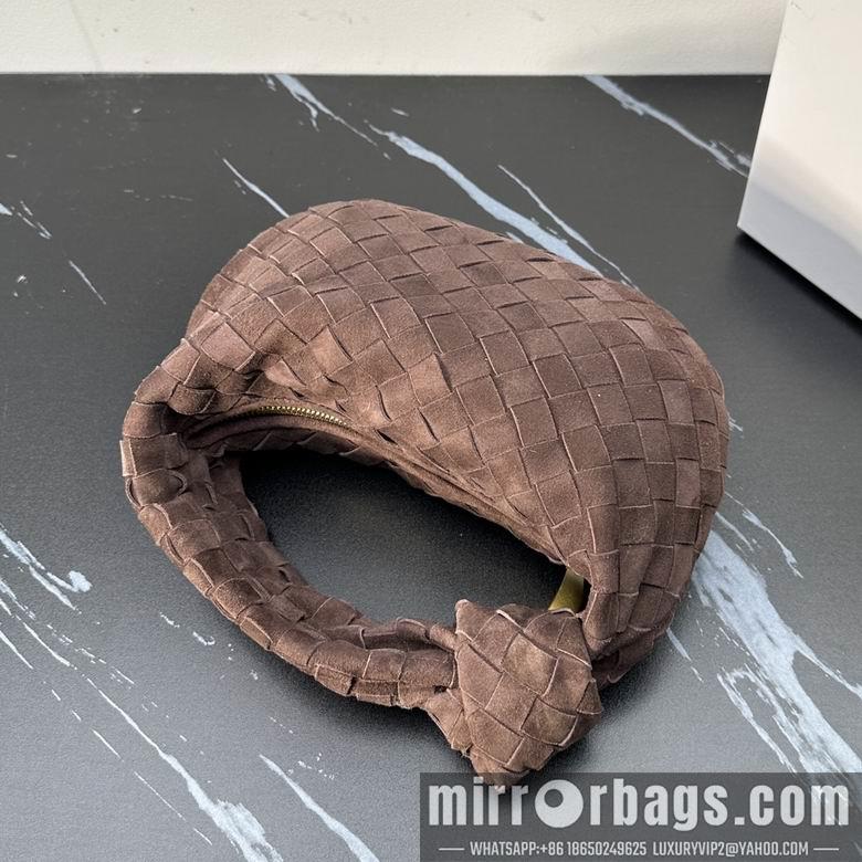 Bottega Veneta Replica Bags jodie 44053 28X23X8cm BG 3