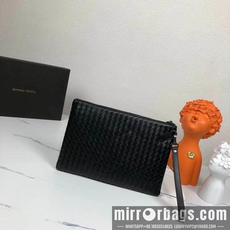 Bottega Veneta Replica Bags 9916 28X18X2cm WP