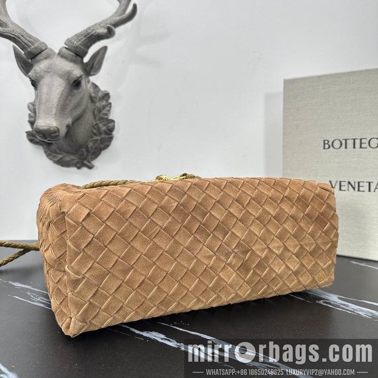 Bottega Veneta Replica Bags Andiamo 6014 32.5X24X12cm BG 7