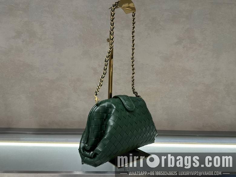 Bottega Veneta Replica Bags 9919B-5 28X20X7cm JY 6
