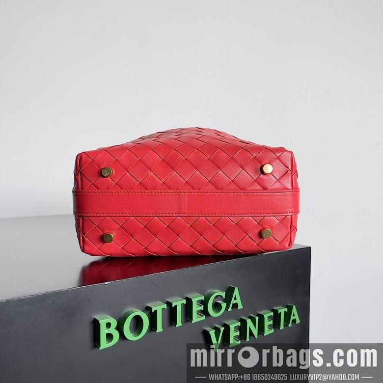 Bottega Veneta Replica Bags 754443 22X13X9cm YG 1