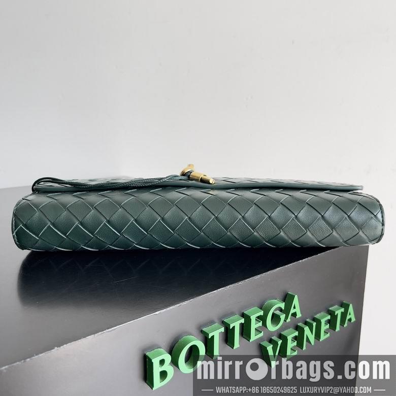 Bottega Veneta Replica Bags Andiamo 741511 31X13X3cm EL 4