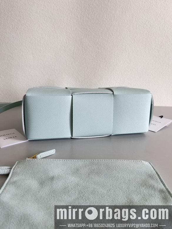 Bottega Veneta Replica Bags 709337 25x16x8cm BG 6