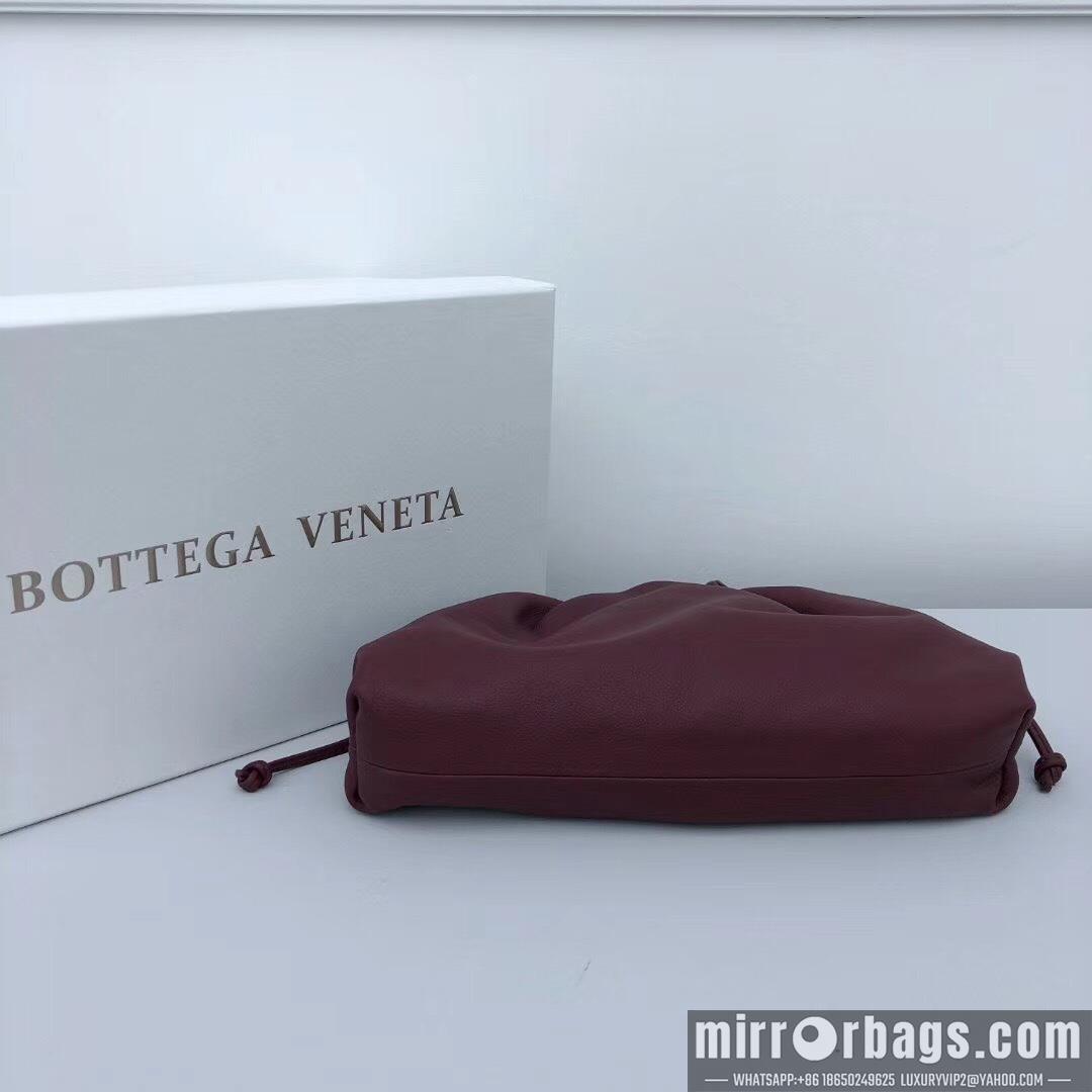 Bottega Veneta Replica Bags 9032 23x13x8 cm dl01