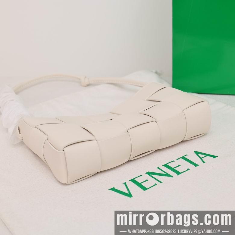 Bottega Veneta Replica Bags 3033 23X15X5.5cm XMY 1