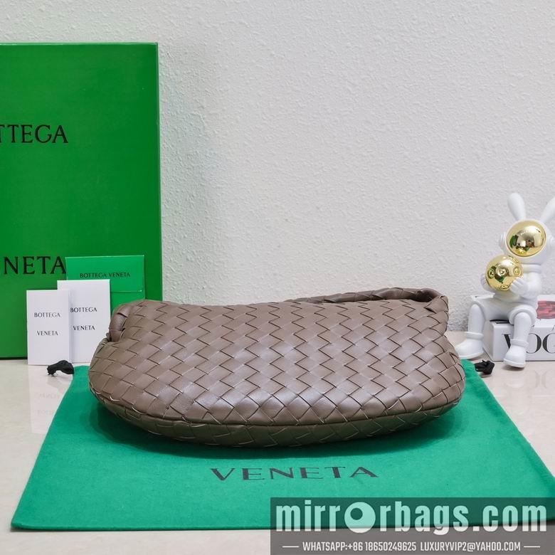 Bottega Veneta Replica Bags 36X21X13cm 032604 YG 6