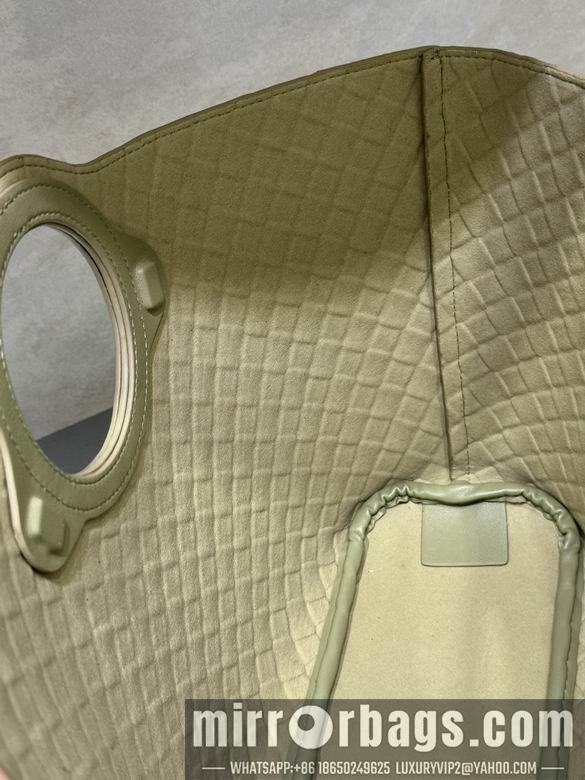 Bottega Veneta Replica Bags 9923 29X15X28cm 9921 24X13X23cm JY 4