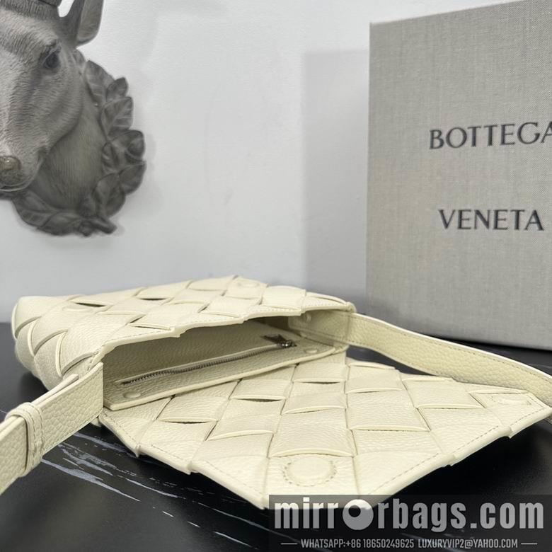 Bottega Veneta Replica Bags 6029 22.5X16.5X5.5cm EL 3