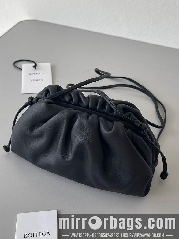 Bottega Veneta Replica Bags Pouch 23x13x5cm BG 1