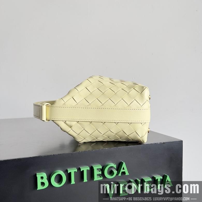 Bottega Veneta Replica Bags 754443 22X13X9cm YG 6