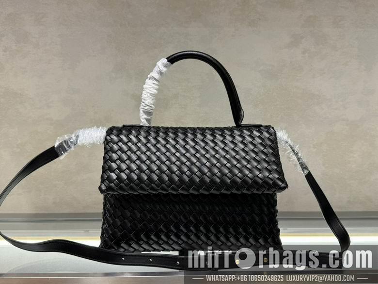 Bottega Veneta Replica Bags 9885 26X10X29cm JY 5