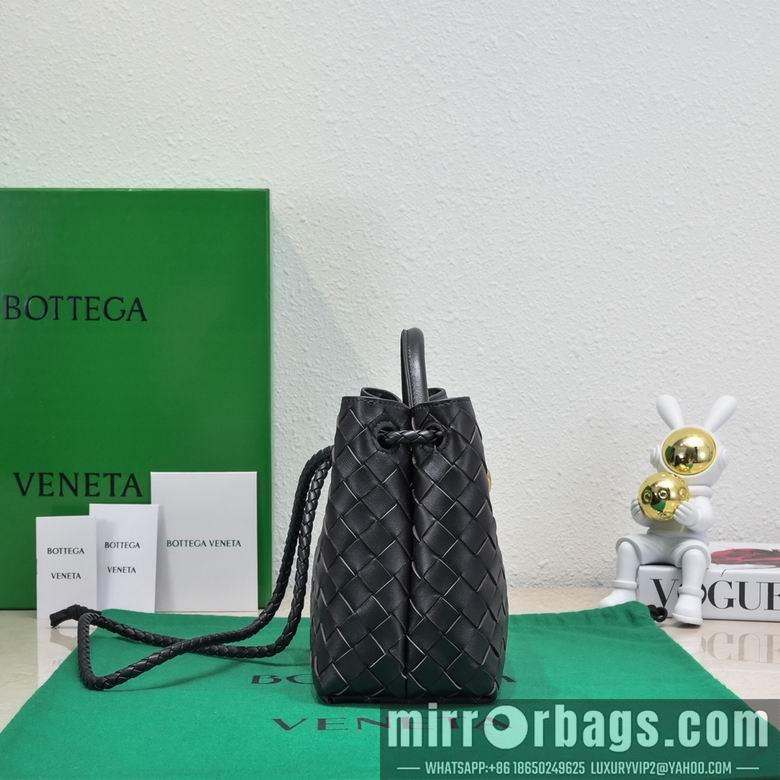 Bottega Veneta Replica Bags 7463 19X25X10.5cm EL 4colour