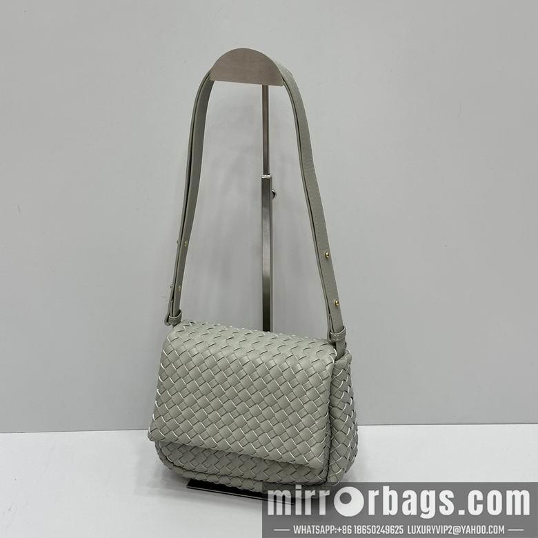 Bottega Veneta Replica Bags 20X25X6cm 031701 DN 2