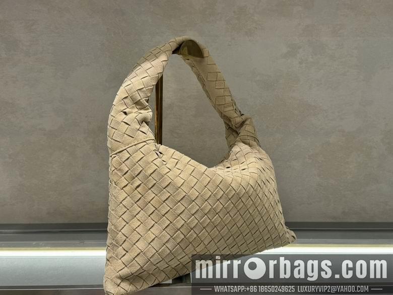 Bottega Veneta Replica Bags 5988 41X20.5X7.5cm JY 7