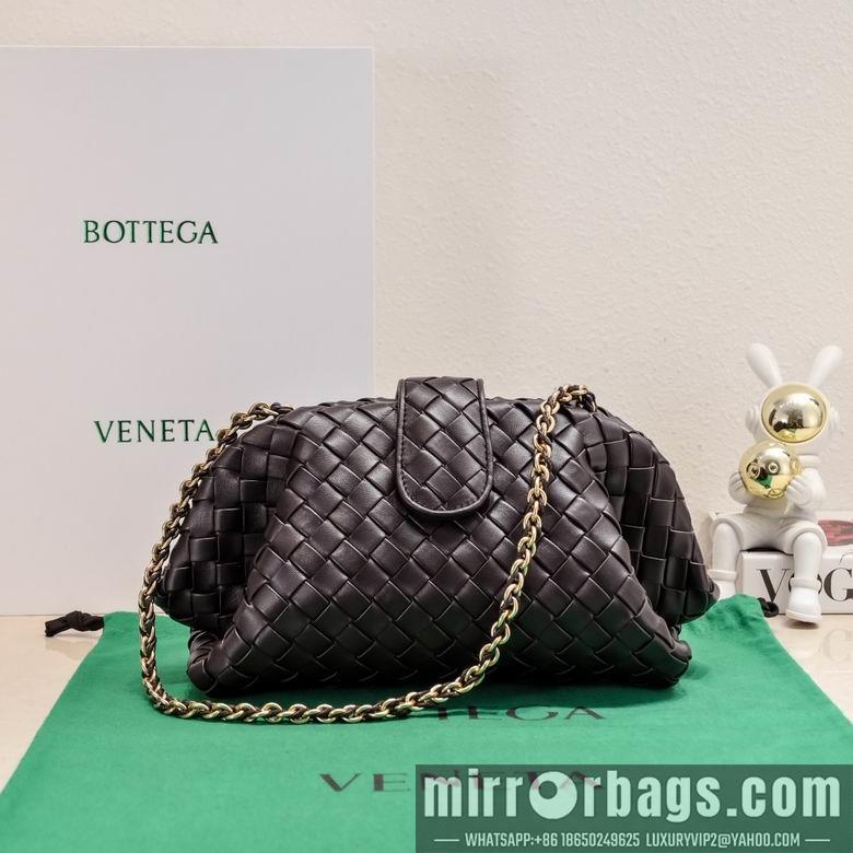 Bottega Veneta Replica Bags 5807 31.5X16.5X11cm EL 2