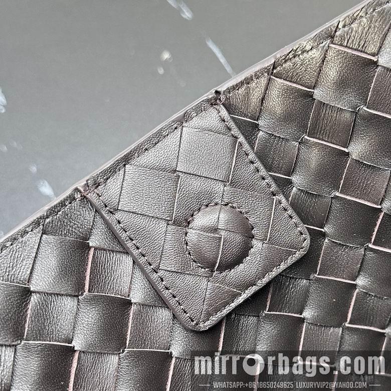 Bottega Veneta Replica Bags Andiamo 6014 32.5X24X12cm BG 3
