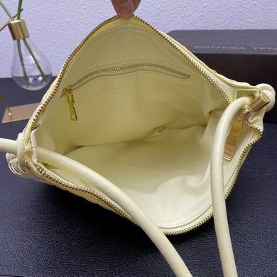 Bottega Veneta Replica Bags Turn bag 8846-1 27X23X17cm JY 2