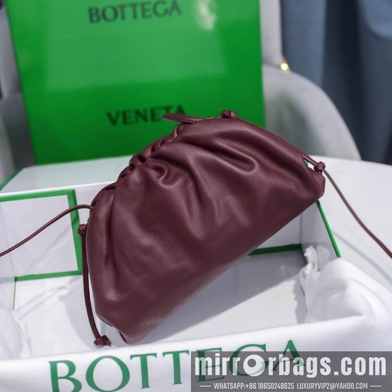 Bottega Veneta Replica Bags Pouch 22x10x6cm DL 20