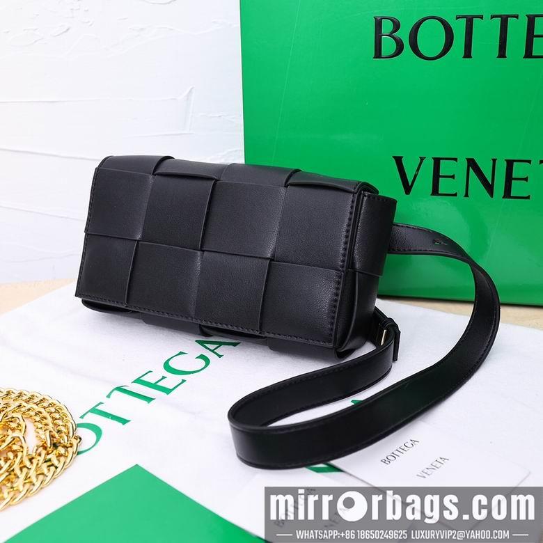 Bottega Veneta Replica Bags 6073 19.5X6X10.5cm XMY 9