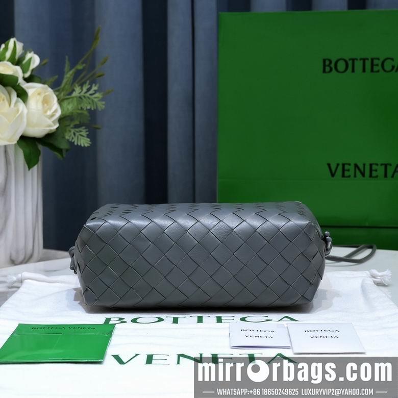 Bottega Veneta Replica Bags 6684 22x15x8cm DL 6