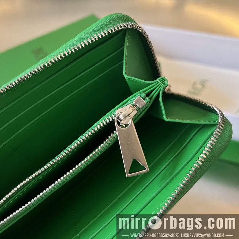 Bottega Veneta Replica Bags 593217 19X10X2cm YG 2