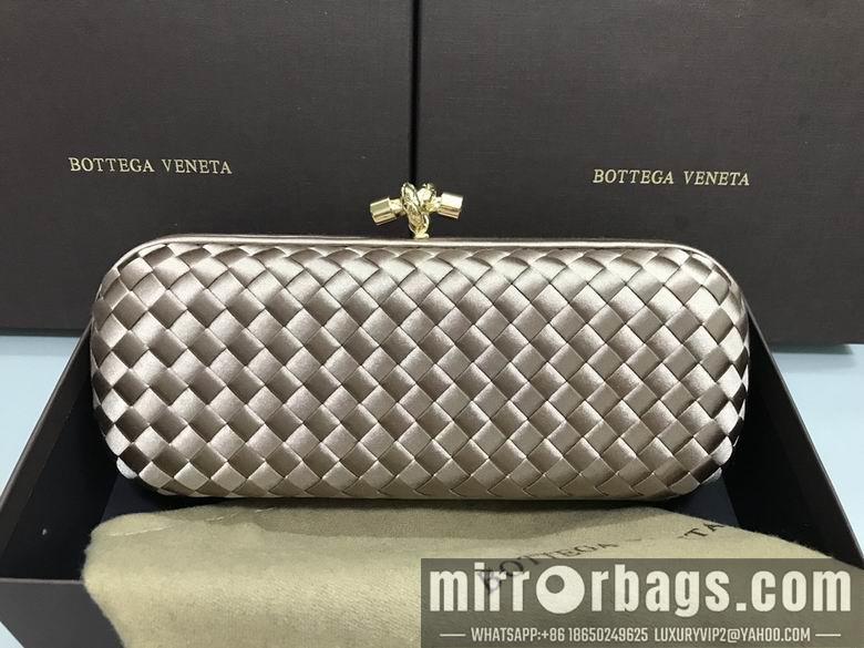 Bottega Veneta Replica Bags 6500 25X10X5cm YG 6
