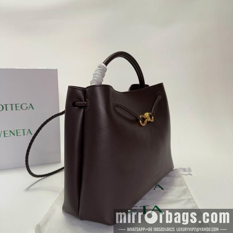 Bottega Veneta Replica Bags Andiamo 5022B 25X32X11cm XMY 4