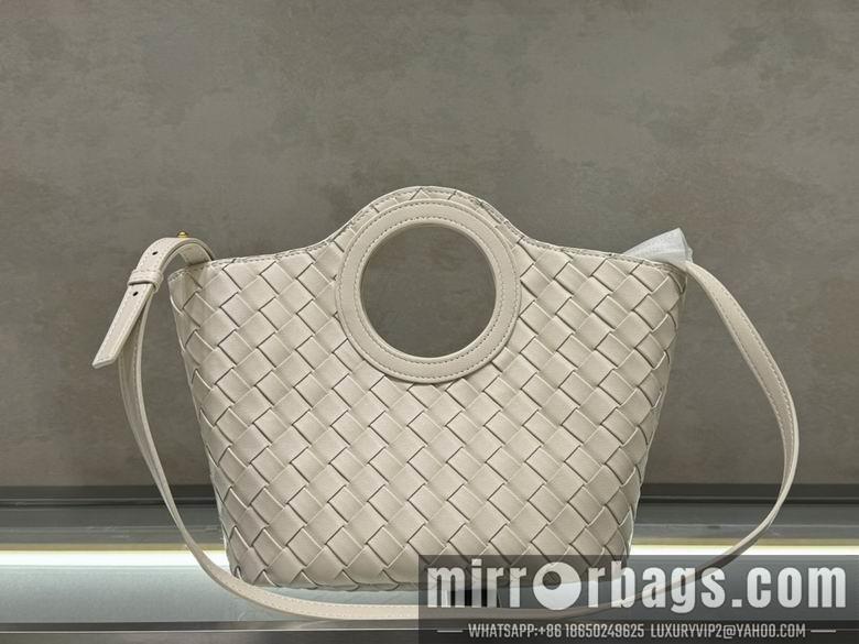 Bottega Veneta Replica Bags 9923 29X15X28cm 9921 24X13X23cm JY 7