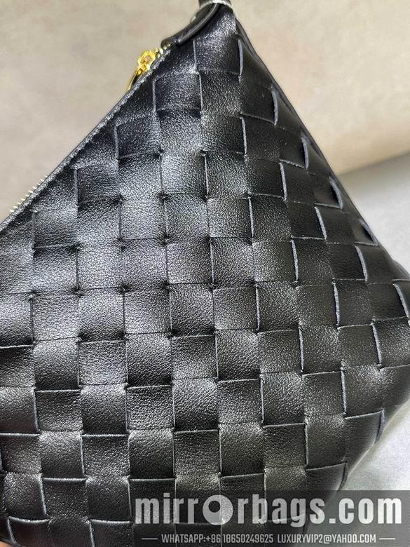 Bottega Veneta Replica Bags 6007 17X13.5X11.5cm JY 8