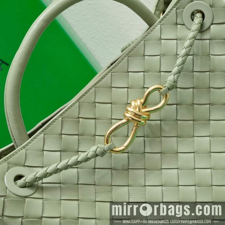 Bottega Veneta Replica Bags Andiamo 8463 32X24X12cm EL 2