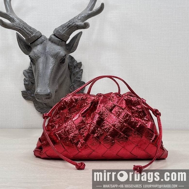 Bottega Veneta Replica Bags BV Pouch DL 3