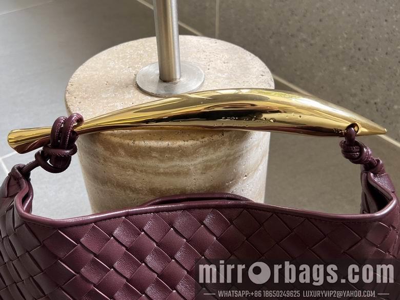 Bottega Veneta Replica Bags 7468 33X20X4cm EL 2