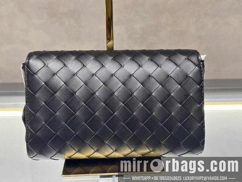 Bottega Veneta Replica Bags 9905B 21X13X6cm JY 1
