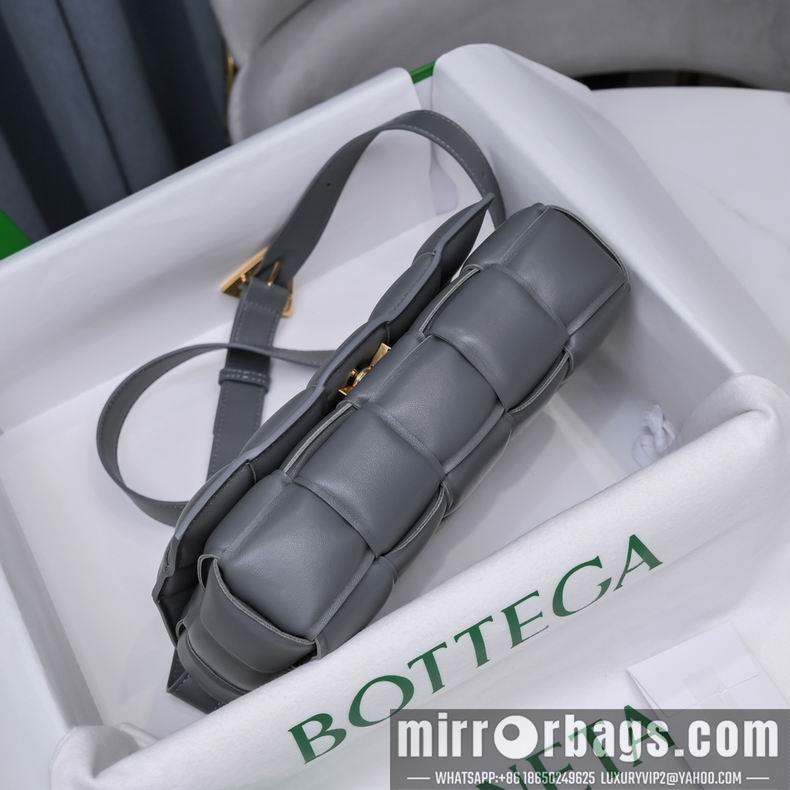 Bottega Veneta Replica Bags 6688 26x18x8 cm dl 10