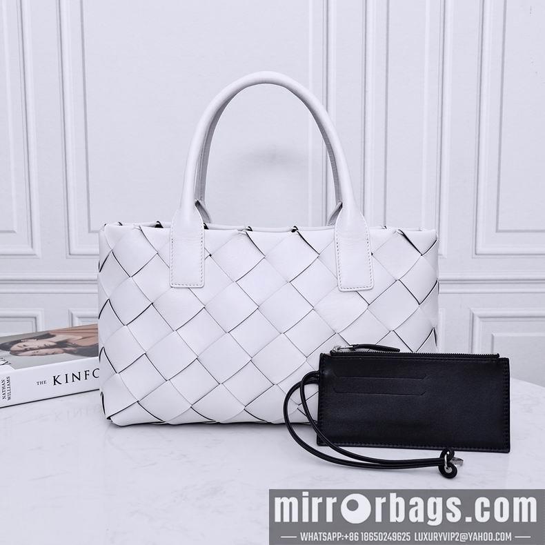 Bottega Veneta Replica Bags Cabat 2291 33x23x12 cm dl