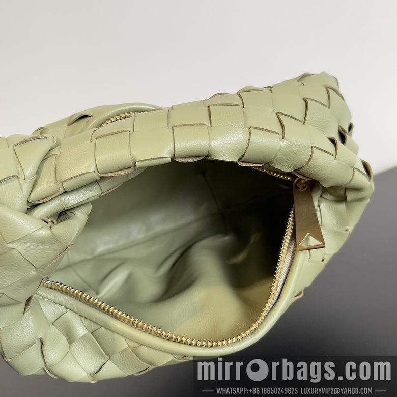 Bottega Veneta Replica Bags 651876 23x15x5cm BG 21
