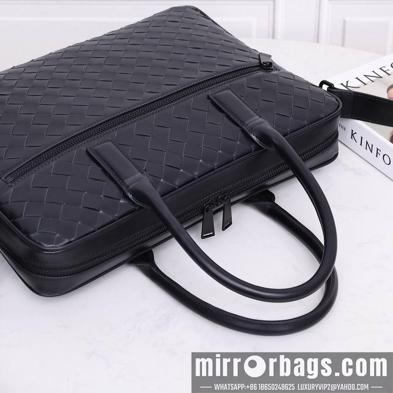 Bottega Veneta Replica Bags 3480-1A 37x27x5cm BG