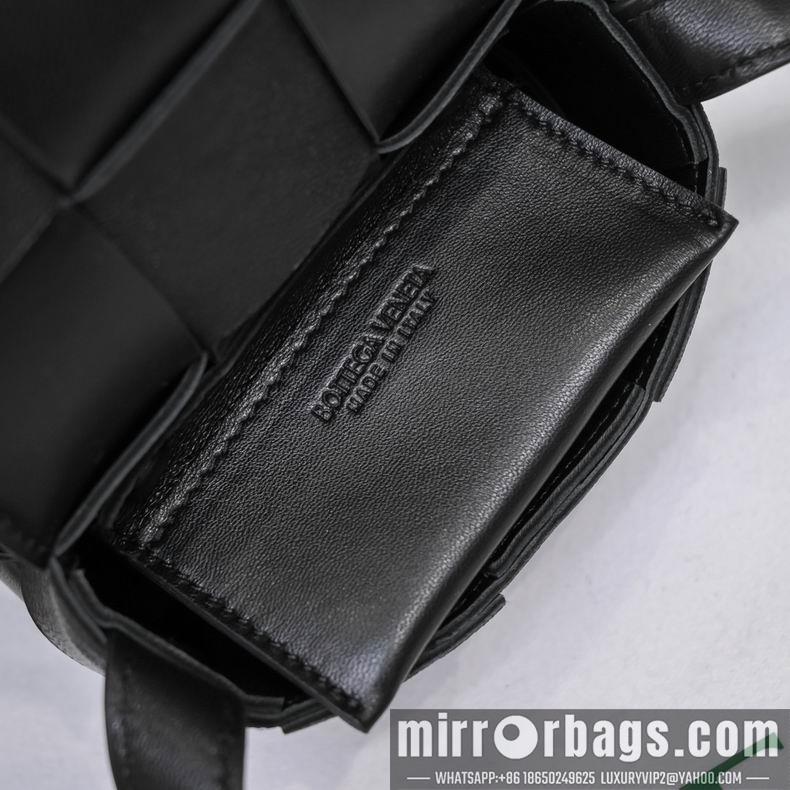 Bottega Veneta Replica Bags 6813 12x8x4 cm dl