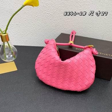 Bottega Veneta Replica Bags Turn bag 8846-1 27X23X17cm JY 5