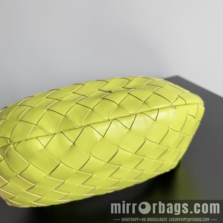 Bottega Veneta Replica Bags 651876 23x15x5cm BG 22