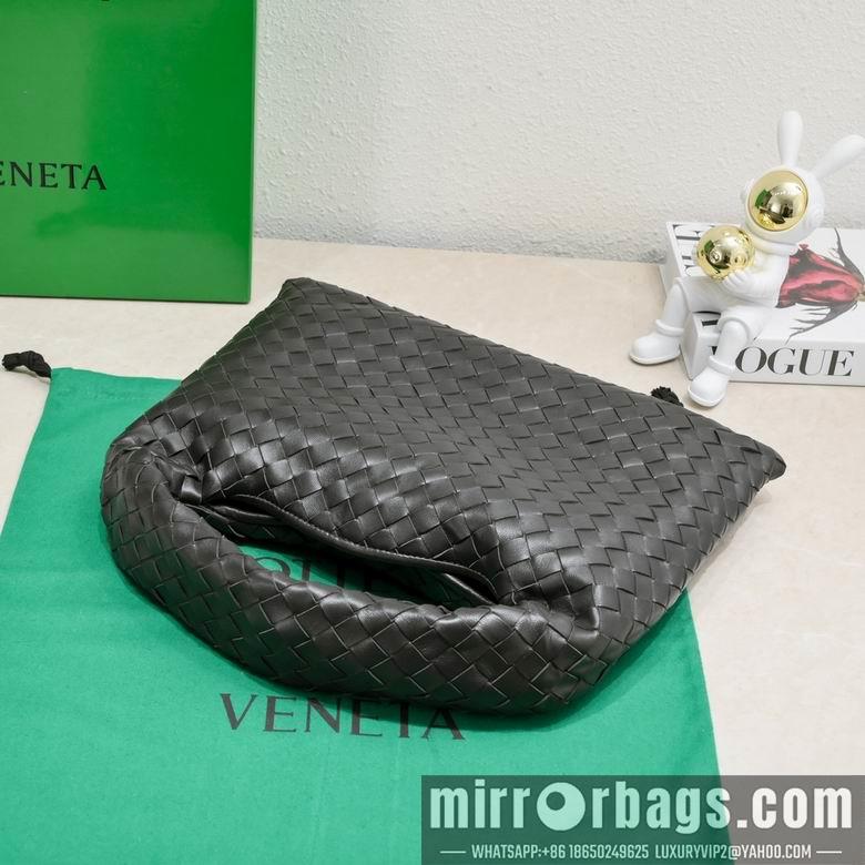 Bottega Veneta Replica Bags HOP 3966 41X20.5X7.5cm EL 4colour