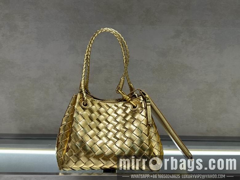 Bottega Veneta Replica Bags Andioma 6010 21X15X15cm JY 7
