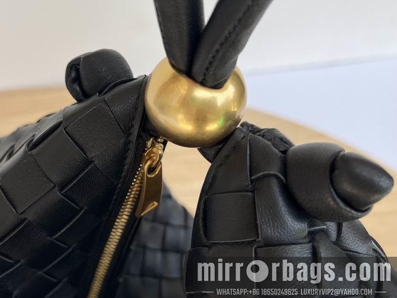 Bottega Veneta Replica Bags 6699-3 40x3x24cm DL 4