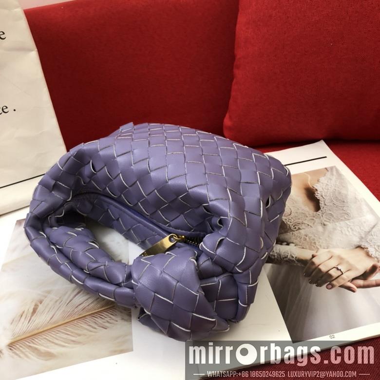 Bottega Veneta Replica Bags tote 8078 27X22X3cm JY 3