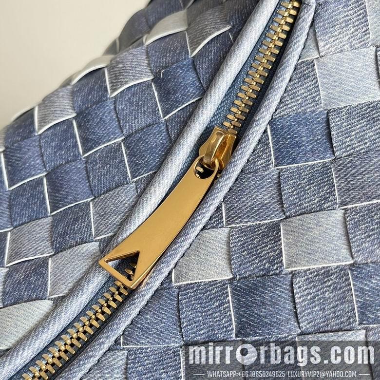 Bottega Veneta Replica Bags 690225 36x21x13cm BG 3