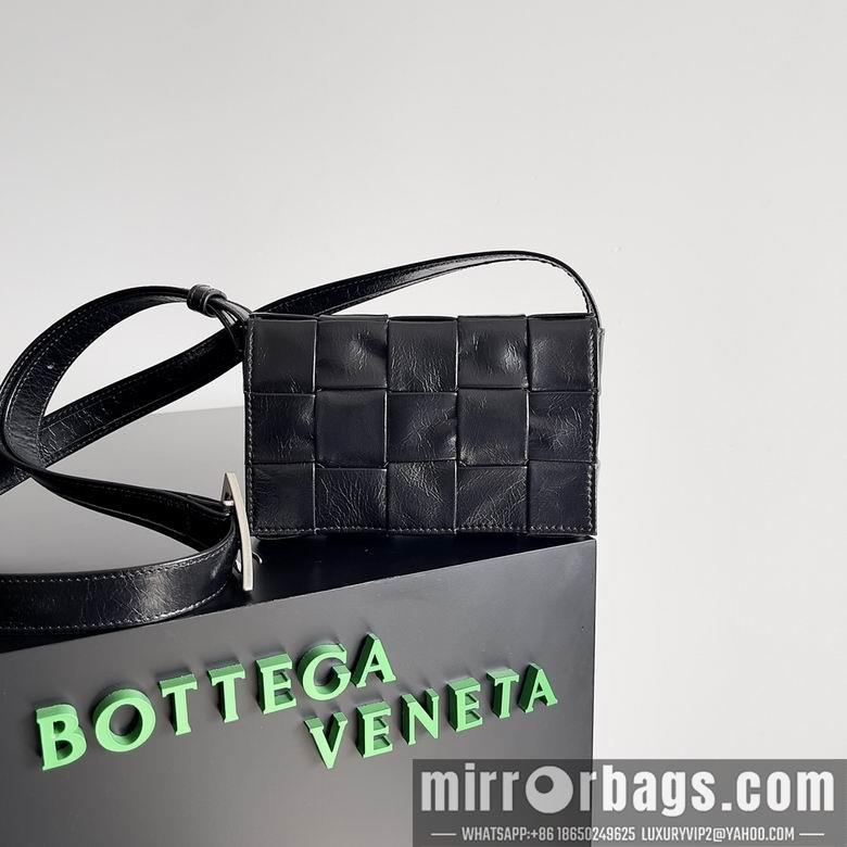 Bottega Veneta Replica Bags 717587 18x4x11.5cm BG 1