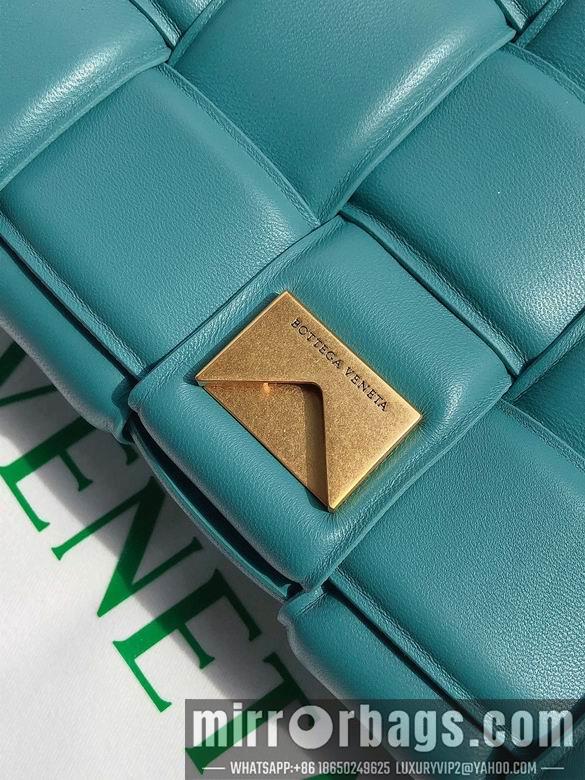 Bottega Veneta Replica Bags 631421 26x18x6cm BG 2