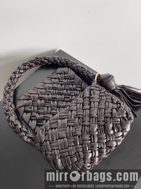 Bottega Veneta Replica Bags 785797 25X18X5.5cm YG 4colour