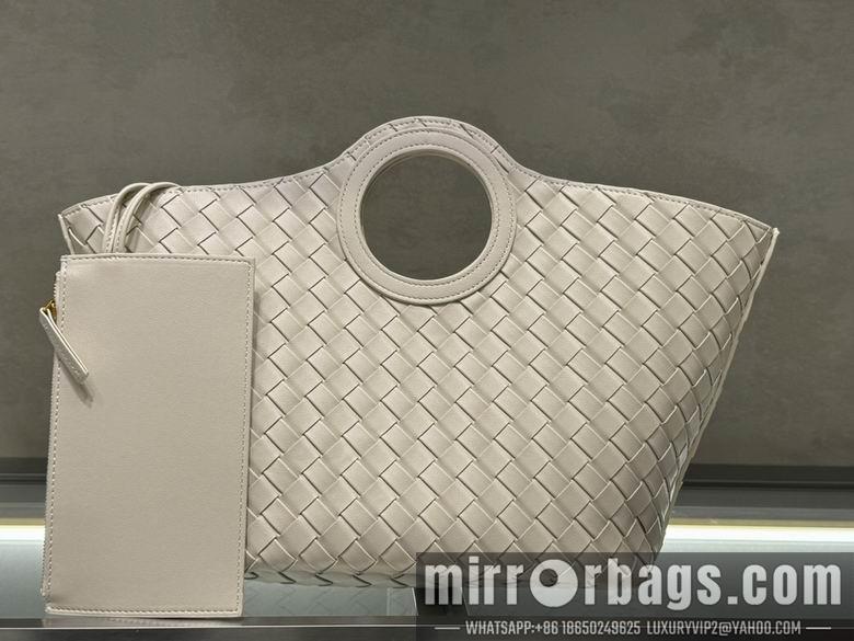 Bottega Veneta Replica Bags 9923 29X15X28cm 9921 24X13X23cm JY 7